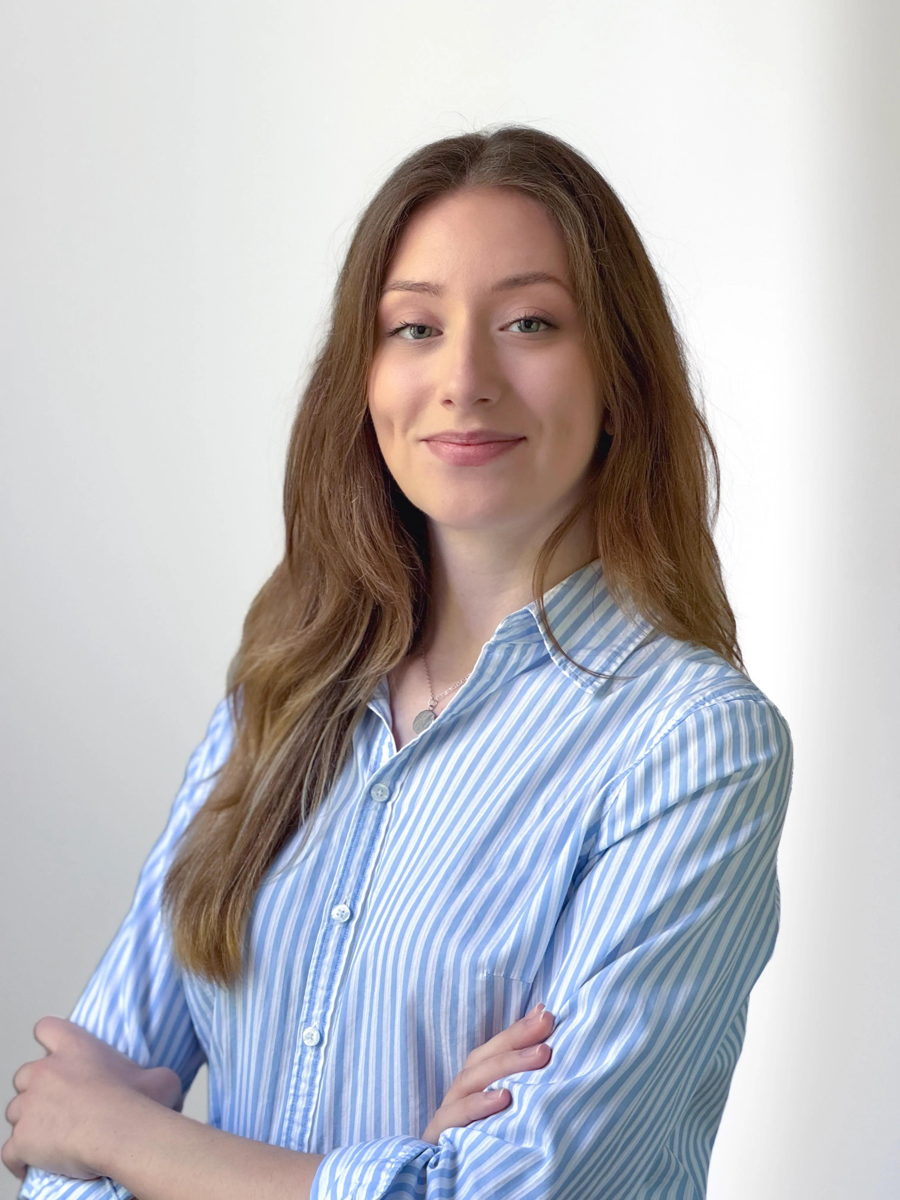 Martina Mavrinac, mag. art. — Dental Zrinski Fiume